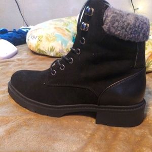 Mari a women's boots